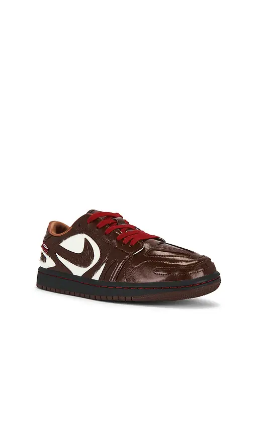 Jordan Air Jordan 1 Low Method Of Make V3 Sneaker | Thumbnail 2 Jordan Air Jordan 1 Low Method Of Make V3 Sneaker | Thumbnail 2