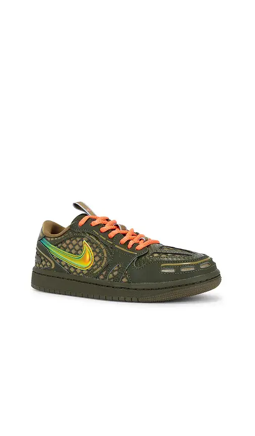 Jordan Air Jordan 1 MM Low V3 Sneaker | Thumbnail 2 Jordan Air Jordan 1 MM Low V3 Sneaker | Thumbnail 2