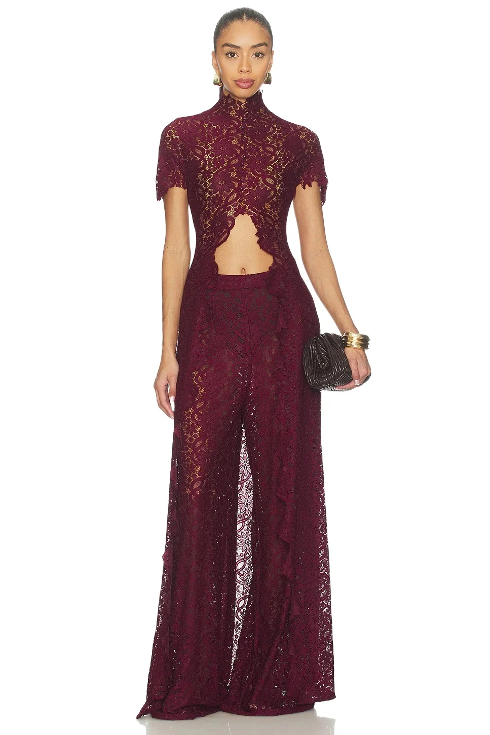 The Kianna Top The Kianna Top