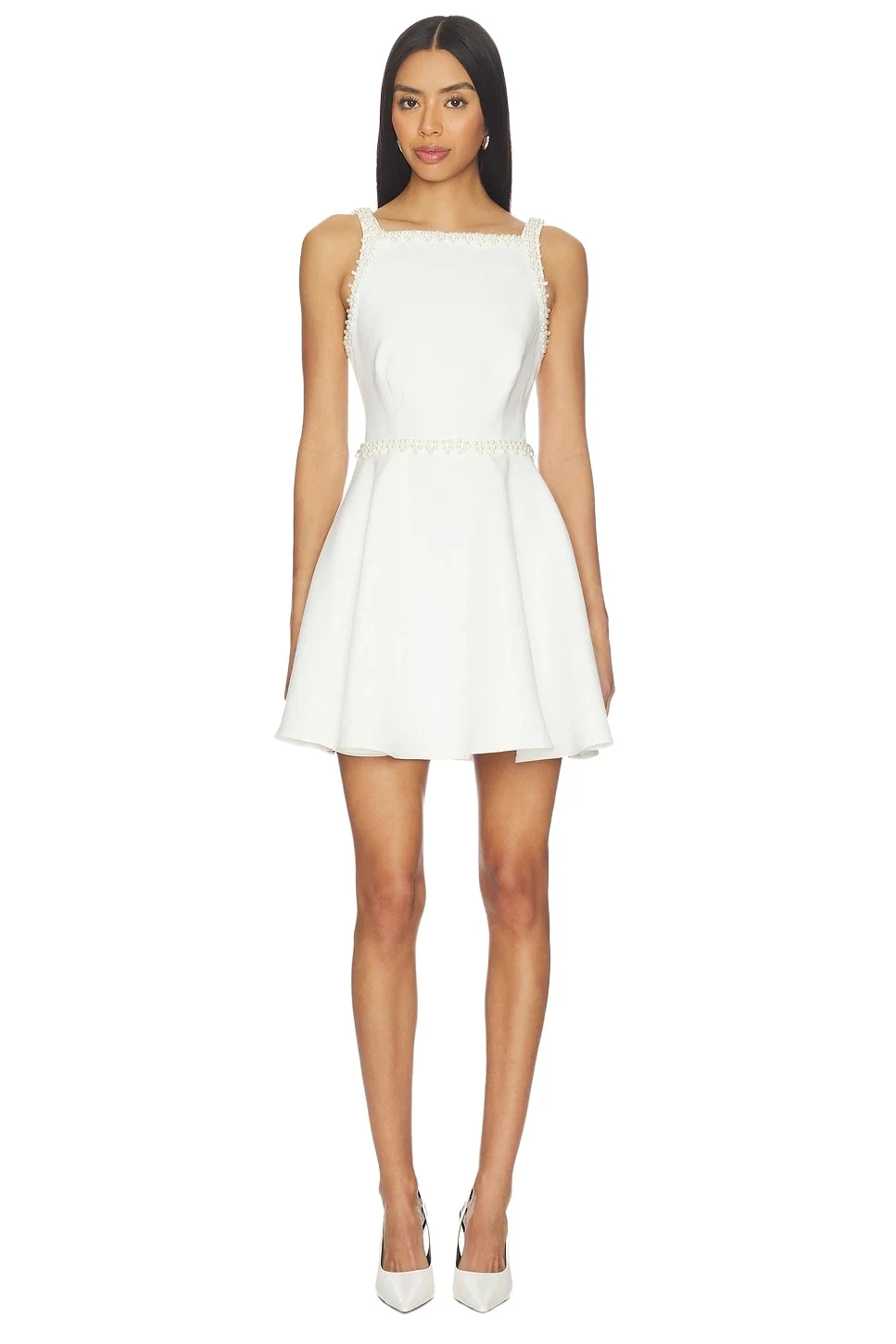 Stella A Line Mini Dress Stella A Line Mini Dress