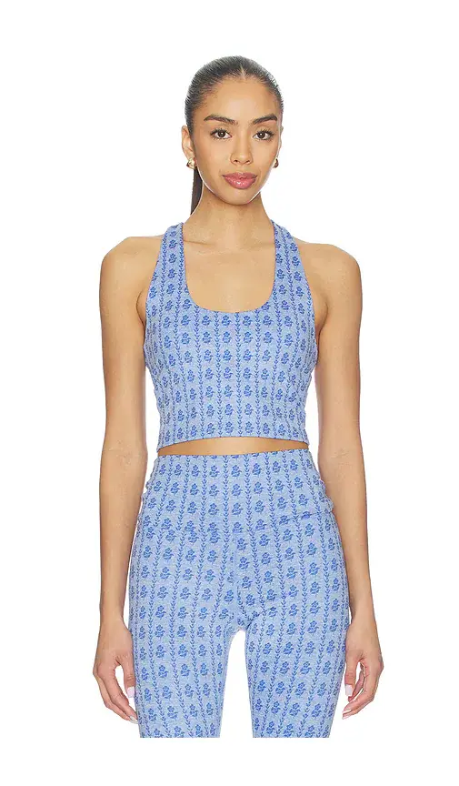BEACH RIOT Yara Tank Top | Image 1 BEACH RIOT Yara Tank Top | Image 1