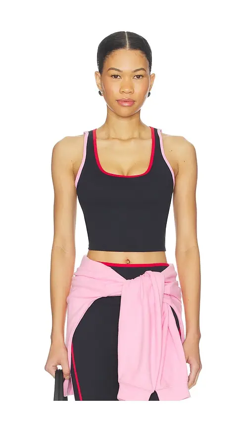 BEACH RIOT Ash Tank Top | Thumbnail 2 BEACH RIOT Ash Tank Top | Thumbnail 2