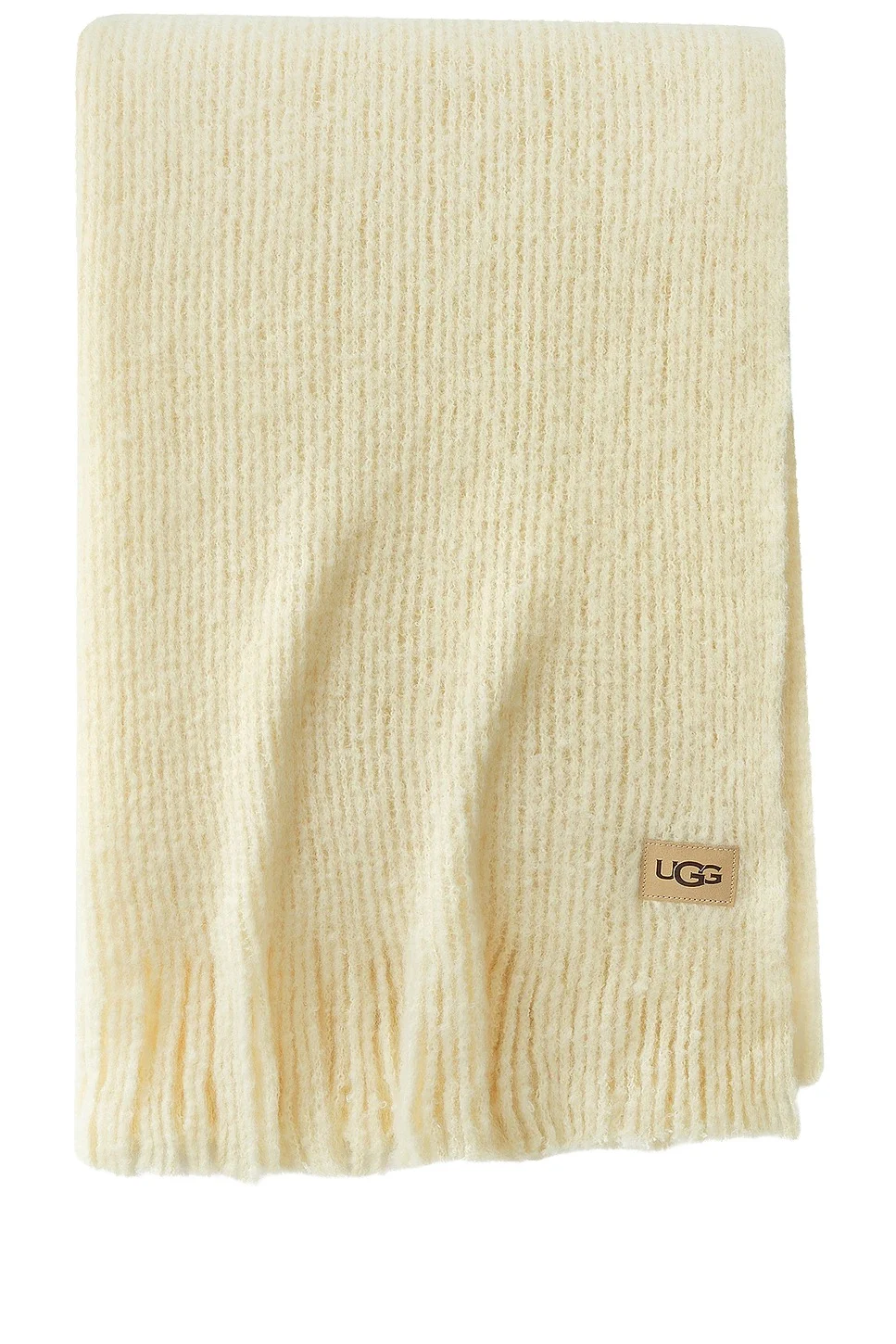 UGG Home Margot Throw Blanket