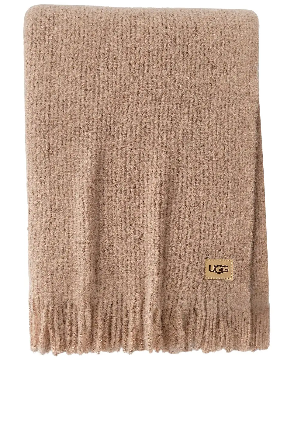 UGG Home Margot Throw Blanket