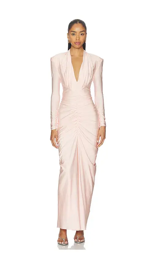ET OCHS Georgina Gown | Image 1 ET OCHS Georgina Gown | Image 1