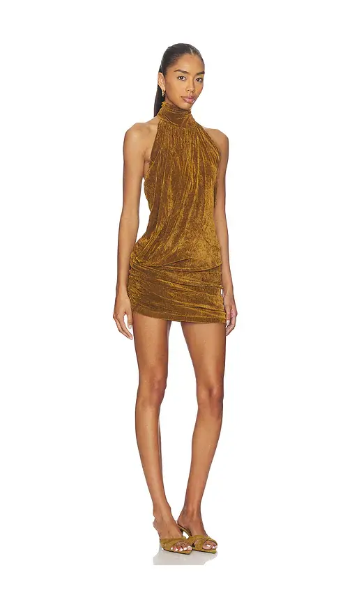 Et Ochs Maxwell Dress | Thumbnail 2