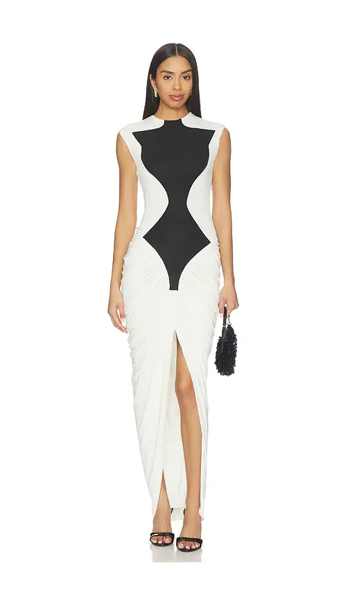 ET OCHS Dion Dress | Image 1 ET OCHS Dion Dress | Image 1