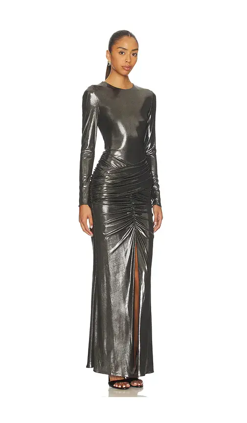 Et Ochs Stella Gown | Thumbnail 2
