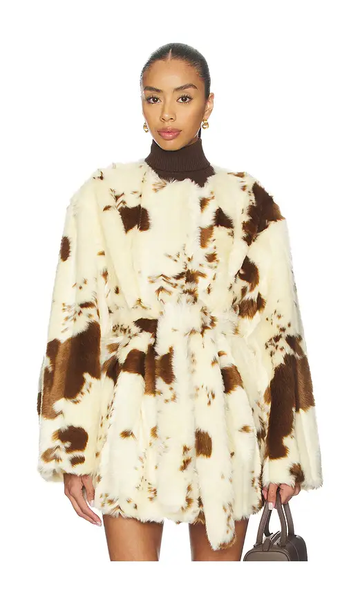 Tularosa Elena Coat | Image 1 Tularosa Elena Coat | Image 1