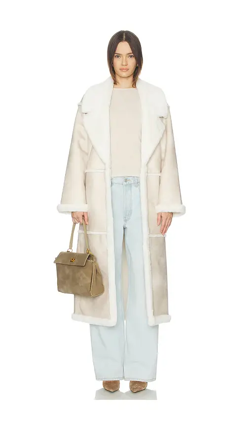 Tularosa Belen Coat | Image 1 Tularosa Belen Coat | Image 1