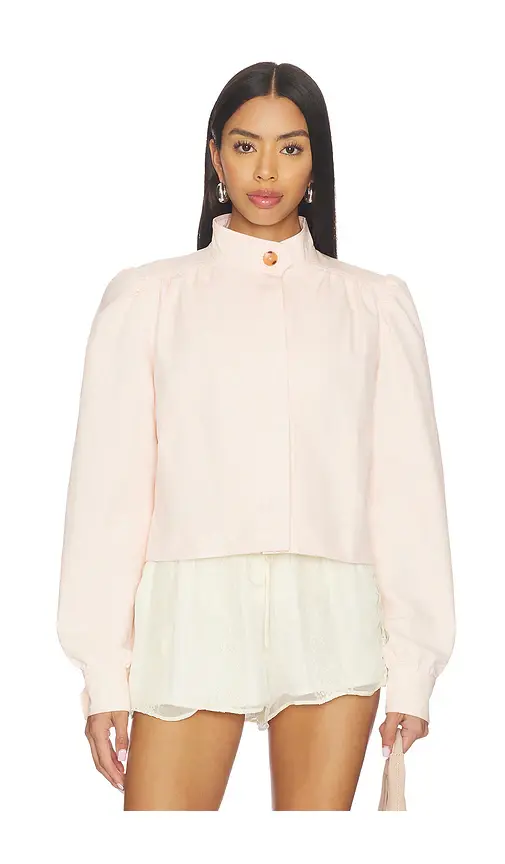 Tularosa Gillian Jacket | Image 1 Tularosa Gillian Jacket | Image 1