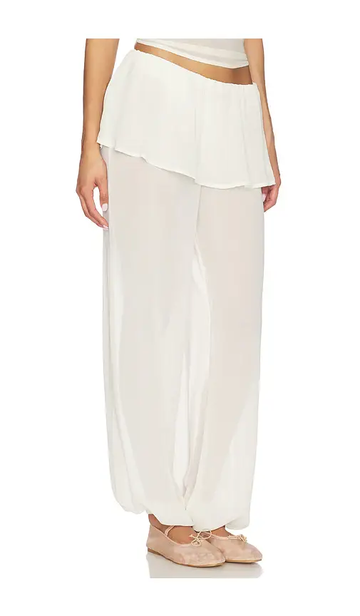 MORE TO COME Laguna Balloon Pant | Thumbnail 2 MORE TO COME Laguna Balloon Pant | Thumbnail 2