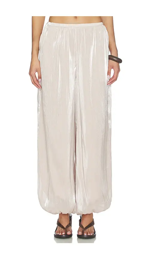 MORE TO COME Tilly Balloon Pant | Image 1 MORE TO COME Tilly Balloon Pant | Image 1