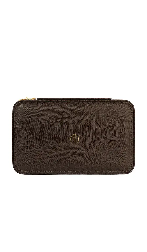 Heaven Mayhem Travel Jewelry Case | Thumbnail 2 Heaven Mayhem Travel Jewelry Case | Thumbnail 2