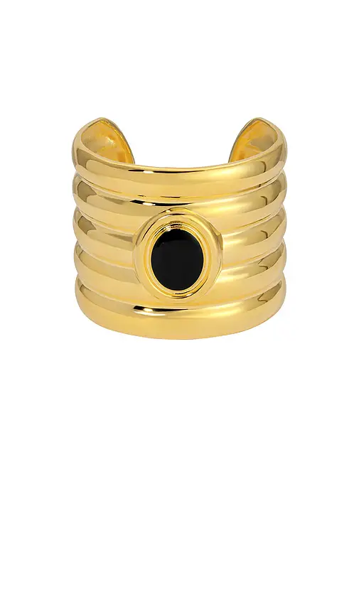 Heaven Mayhem Clarke Cuff Bracelet | Thumbnail 2 Heaven Mayhem Clarke Cuff Bracelet | Thumbnail 2