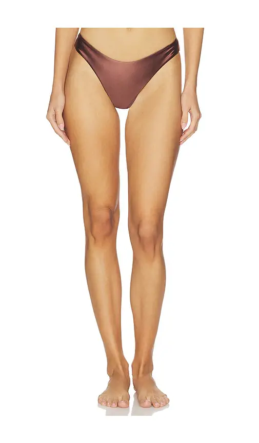 Good American Good 90s Bikini Bottom | Image 1 Good American Good 90s Bikini Bottom | Image 1