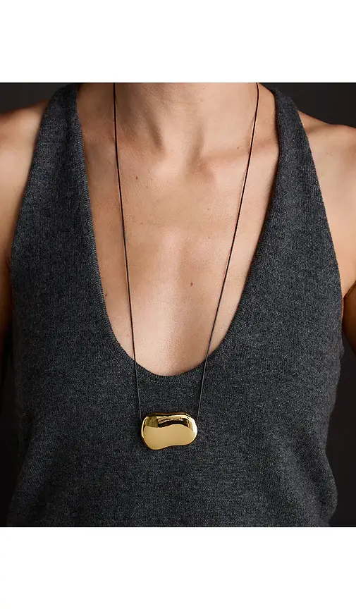 Heaven Mayhem Julia Long Pendant Necklace | Thumbnail 2 Heaven Mayhem Julia Long Pendant Necklace | Thumbnail 2