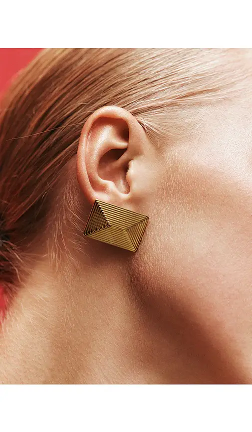Heaven Mayhem Celeste Earrings | Thumbnail 2 Heaven Mayhem Celeste Earrings | Thumbnail 2