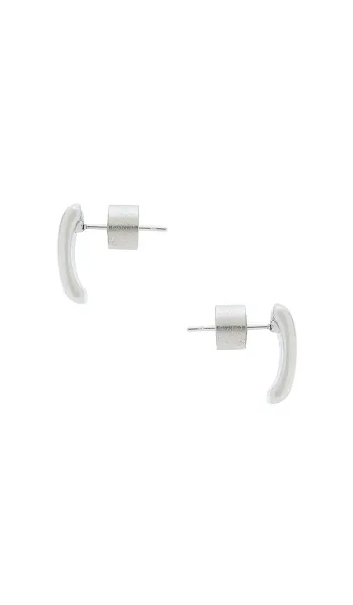 Heaven Mayhem Clemmie Maxi Stud Earrings | Thumbnail 2 Heaven Mayhem Clemmie Maxi Stud Earrings | Thumbnail 2