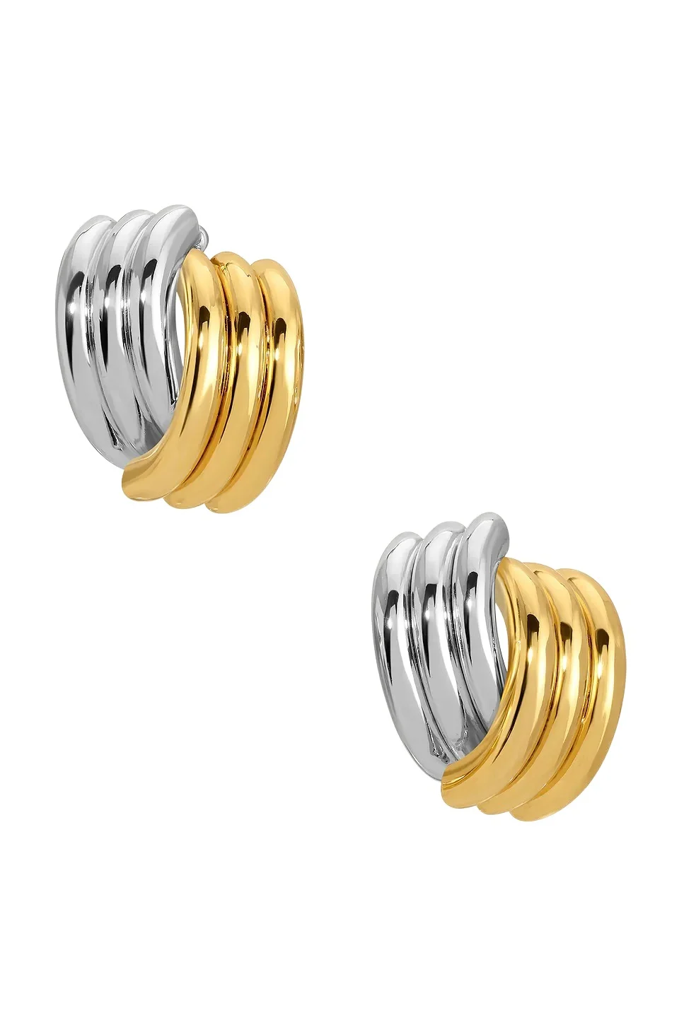 Heaven Mayhem Clove Stud Earrings