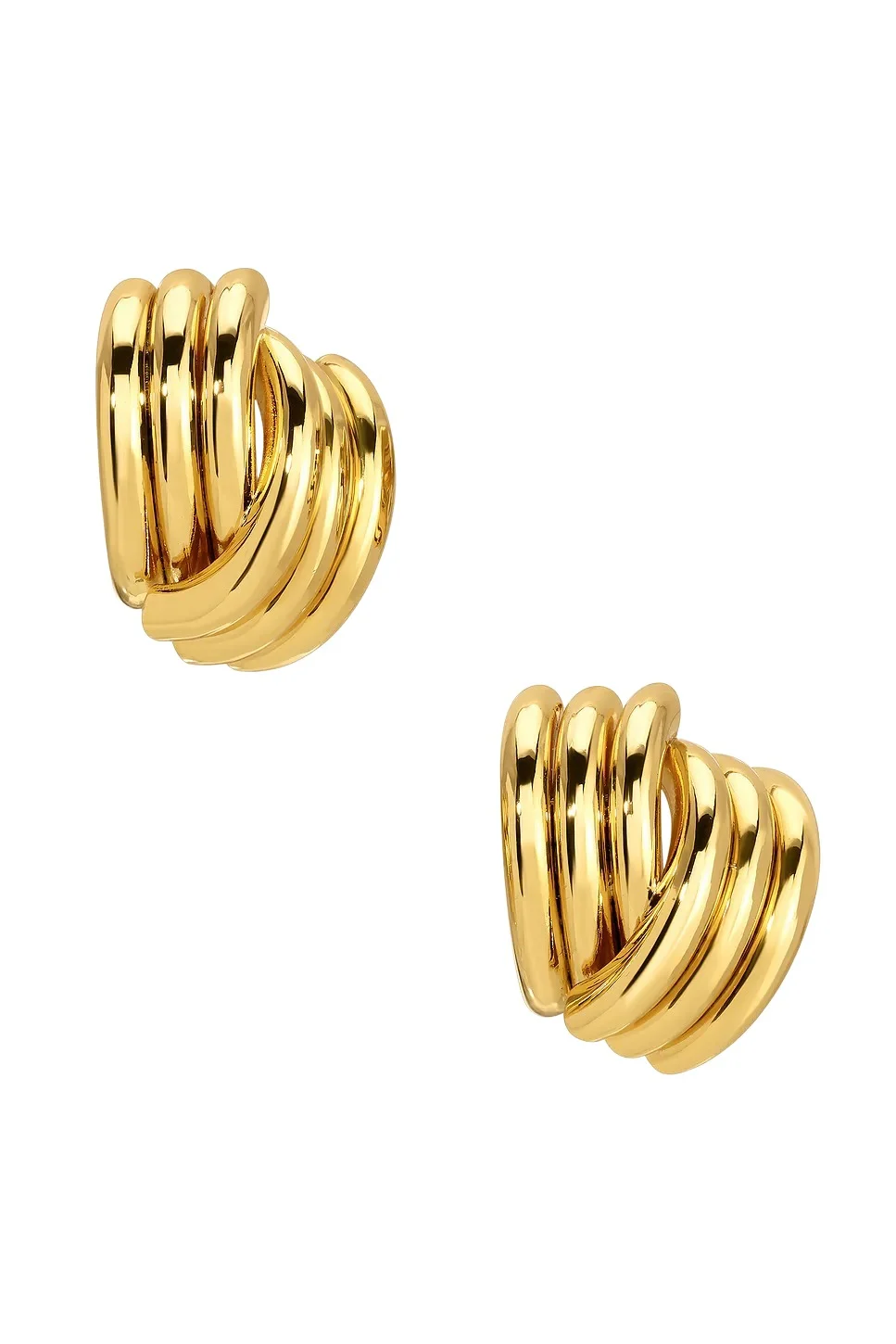 Heaven Mayhem Clove Stud Earrings