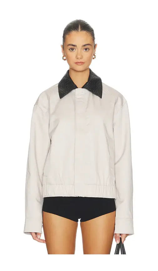 MORE TO COME Huntleigh Jacket | Thumbnail 2