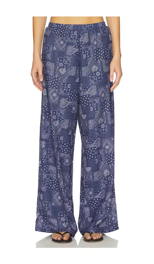 superdown Amadee Pant | Image 1 superdown Amadee Pant | Image 1