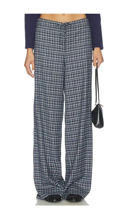 superdown Gwendolyn Drawstring Pant | Image 1 superdown Gwendolyn Drawstring Pant | Image 1