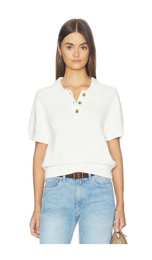 DL1961 May Polo Shirt