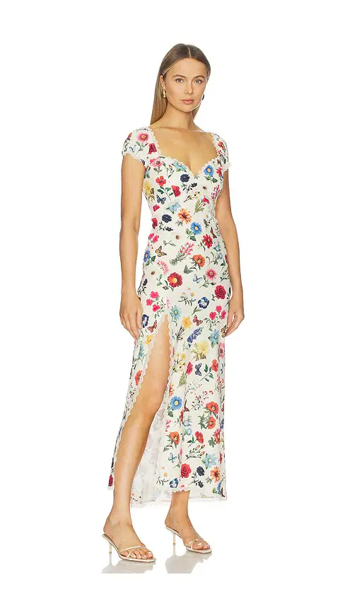 Show Me Your Mumu Nicola Dress | Thumbnail 2 Show Me Your Mumu Nicola Dress | Thumbnail 2