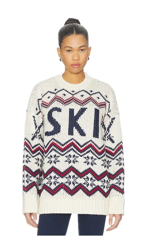 Show Me Your Mumu Ski