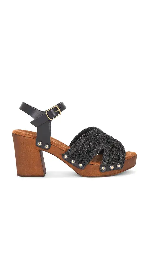 Seychelles Ravenna Sandal | Image 1 Seychelles Ravenna Sandal | Image 1