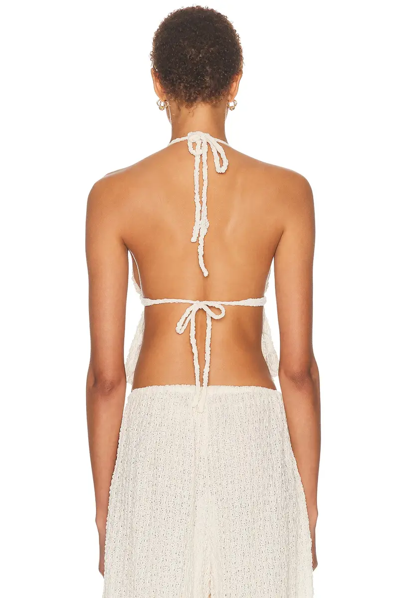 Montce X Elsa Hosk Emma Tank Top | Thumbnail 5 Montce X Elsa Hosk Emma Tank Top | Thumbnail 5
