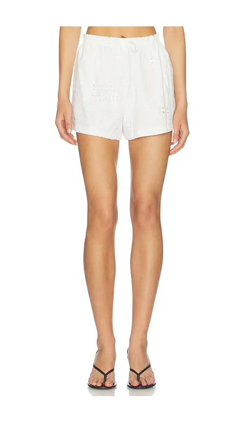 Steve Madden Lou Short | Image 1 Steve Madden Lou Short | Image 1