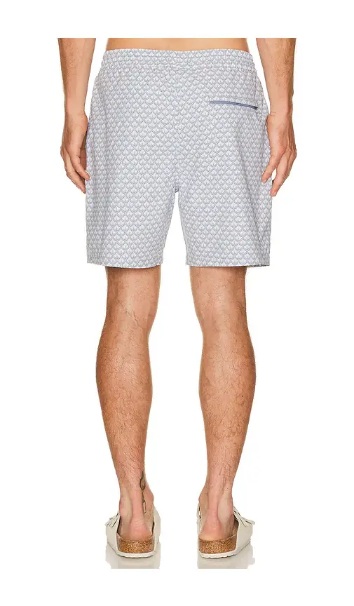 Marine Layer 6 Lined Sport & Swim Shorts | Thumbnail 2 Marine Layer 6 Lined Sport & Swim Shorts | Thumbnail 2