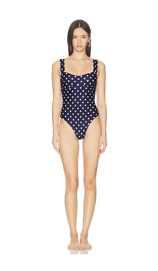 Tularosa Flirty One Piece | Image 1 Tularosa Flirty One Piece | Image 1