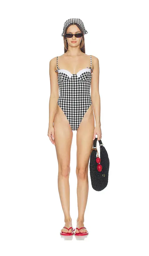 Tularosa Eppie One Piece | Image 1 Tularosa Eppie One Piece | Image 1