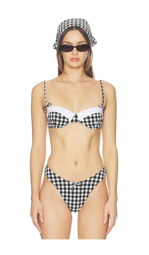 Tularosa Eppie Top | Image 1 Tularosa Eppie Top | Image 1