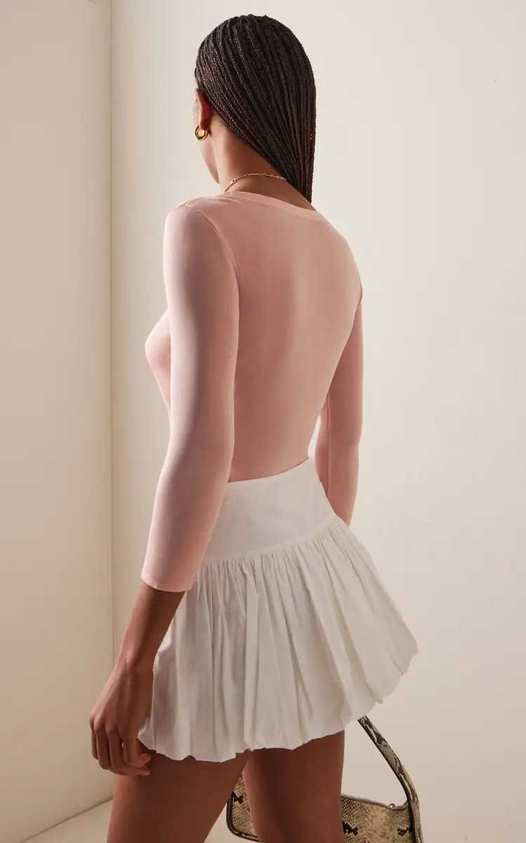 Posse Exclusive Aimee Knit Top | Thumbnail 4