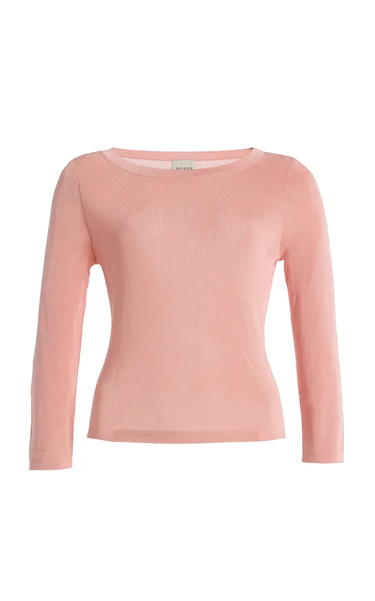 Posse Exclusive Aimee Knit Top | Thumbnail 6