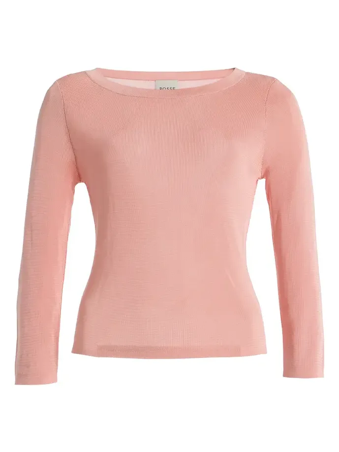 Posse Exclusive Aimee Knit Top