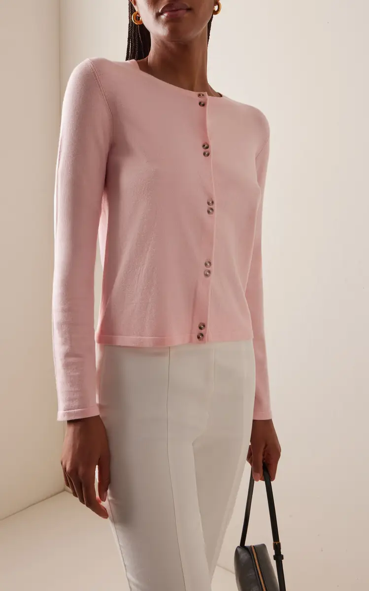 Posse Exclusive Lexi Knit Cardigan | Thumbnail 3