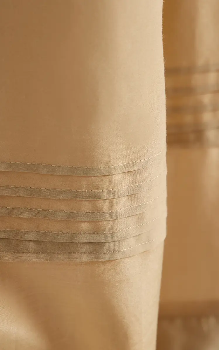 Posse Exclusive Pearl Cotton-Silk Balloon Pants | Thumbnail 5