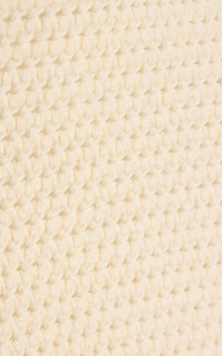 Posse Dylan Crocheted Shorts | Thumbnail 5 Posse Dylan Crocheted Shorts | Thumbnail 5