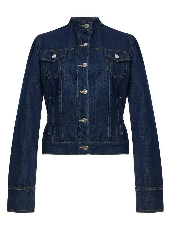 EB Denim Arabella Denim Jacket