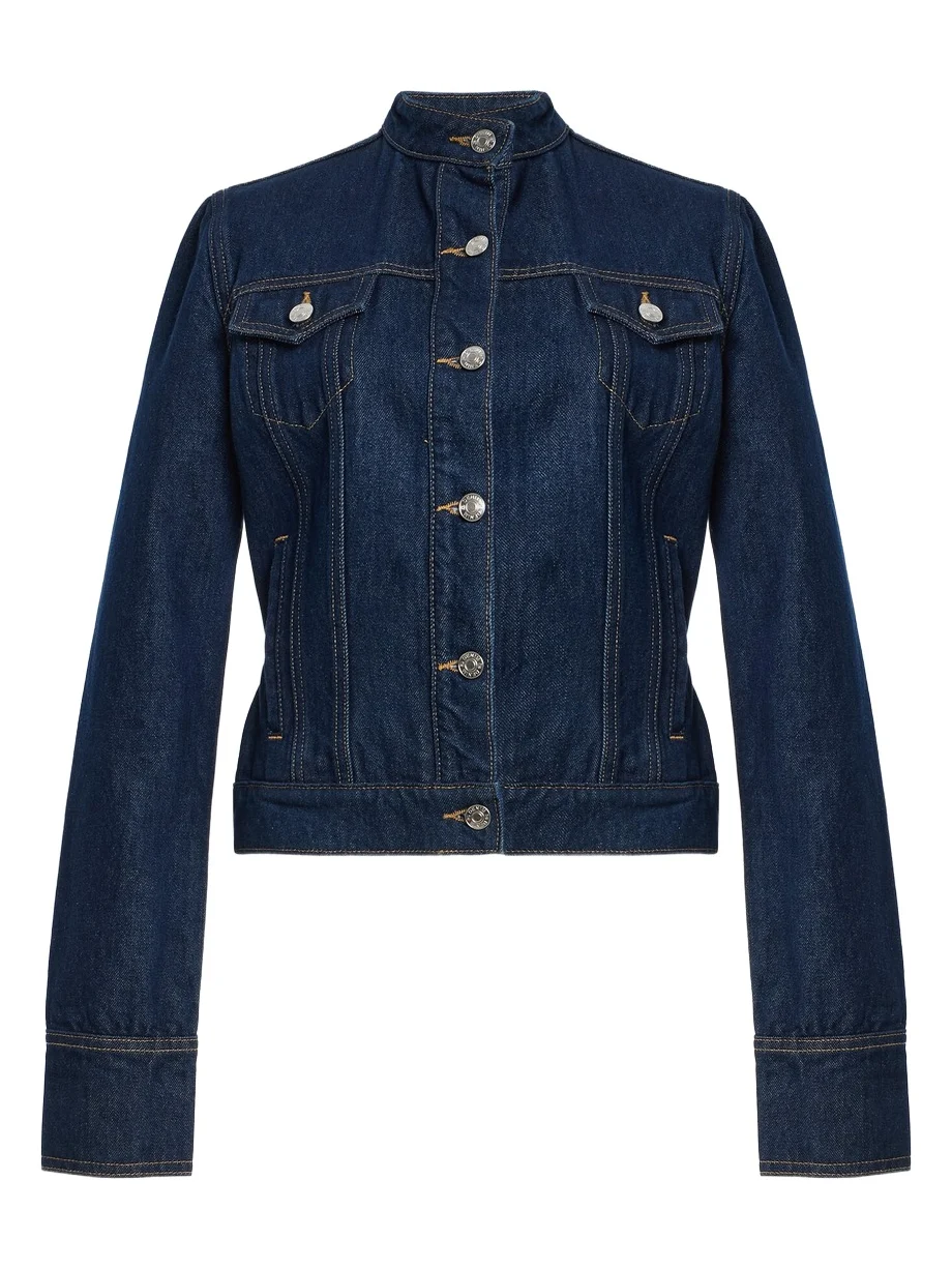 Arabella Denim Jacket Arabella Denim Jacket