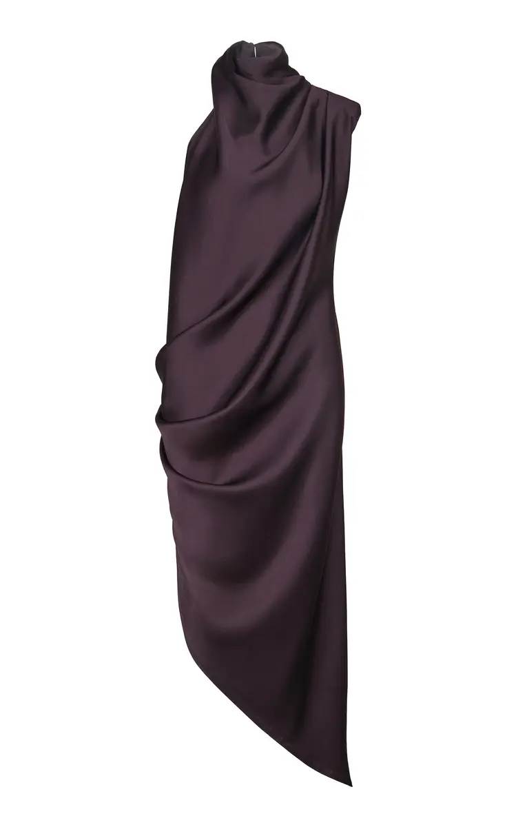 Johanna Ortiz Narrative Draped Top