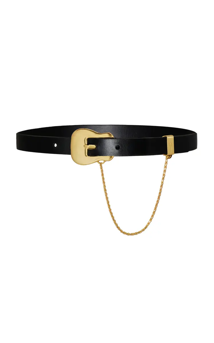 Johanna Ortiz Wild Grace Leather Belt | Thumbnail 4 Johanna Ortiz Wild Grace Leather Belt | Thumbnail 4