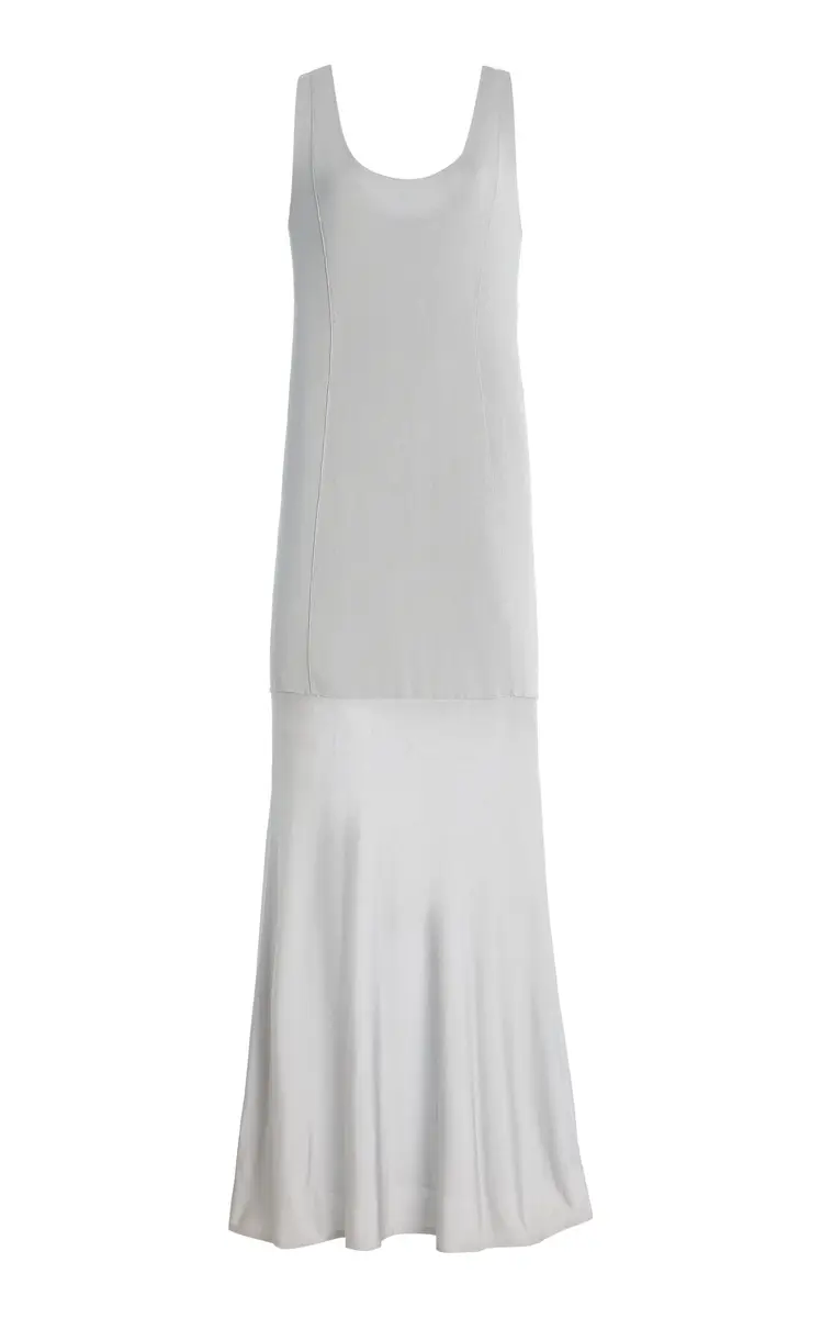 House of Dagmar Knit Maxi Dress | Image 1 House of Dagmar Knit Maxi Dress | Image 1