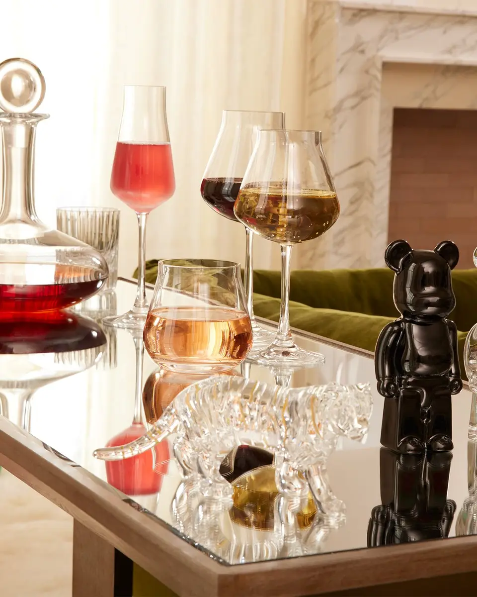 Baccarat Degustation Set | Thumbnail 4 Baccarat Degustation Set | Thumbnail 4